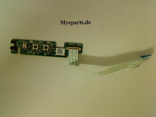 Media Switch Schalter Front Board Kabel Cable HP Compaq nc6000
