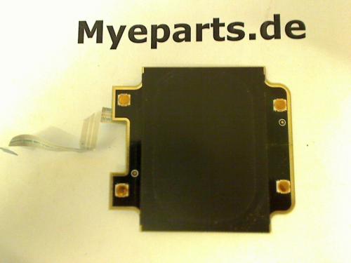 Touchpad Maus Board Mit Kabel Cable HP nc6000 PP2090