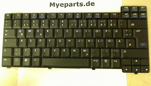 Tastatur Keyboard Deutsch Compaq nc6120 HSTNN-105C
