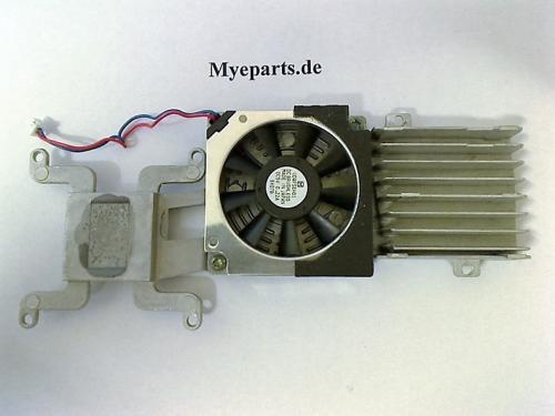 CPU Lüfter Kühler FAN Compaq PP2060