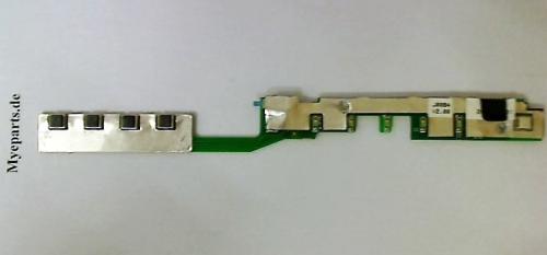 Power Switch On/Off Einschalter Board Modul J0084 Compaq PP2060