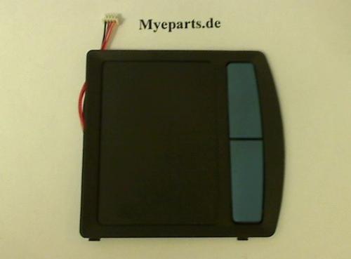 Touchpad Maus Board Karte Modul Compaq PP2060