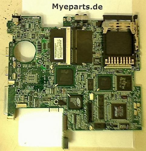 Mainboard Motherboard PCB-2P6963MB-43A Compaq Armada E500 PP2060