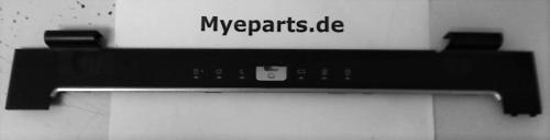 Power Button Einschalterleiste Scharnier Gehäuse Abdeckung Blende Medion MD96500