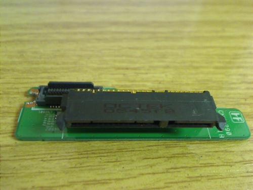 HDD Festplatten SATA Adapter Connector Sony PCG-8U1M VGN-A617M