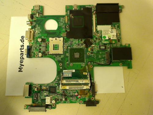 Mainboard Motherboard DABD1VMB06C BD1V Toshiba P100-10F (100% OK)