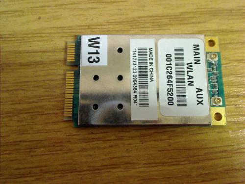 WLan WiFi Card Karte Modul Platiene Sony PCG-7Y1M VGN-N38E