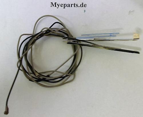 Wlan WiFi Antennen Kabel Cable R & L Sony Vaio PCG-791M
