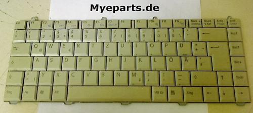 Tastatur Keyboard Deutsch Sony VGN-FS115M PCG-791M