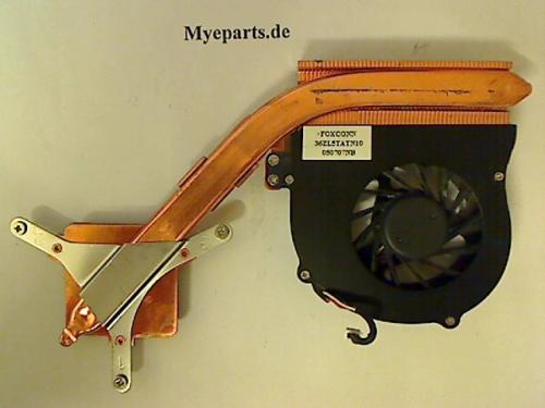 CPU Lüfter Kühler Fan Kühlkörper Acer 5000 ZL5