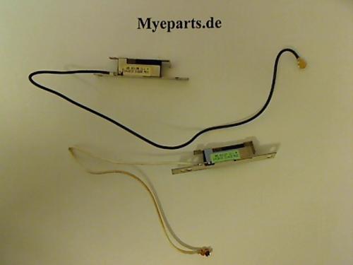 Wlan WiFi Antennen Kabel Cable Acer Aspire 1610
