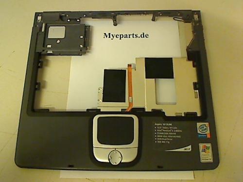 Gehäuse Oberschale Handauflage & Touchpad Acer Aspire 1610