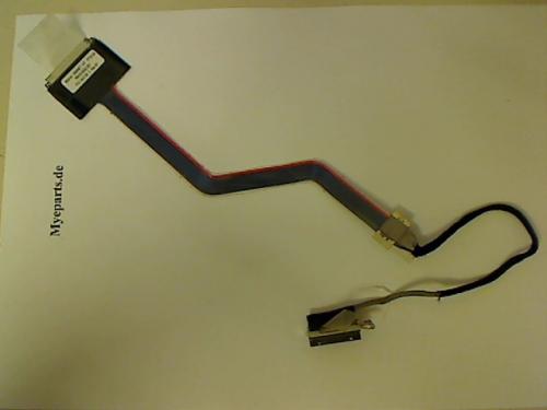 TFT LCD Display Kabel Cable Acer Aspire 1610