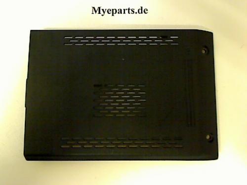 HDD Festplatten Gehäuse Abdeckung Blende Deckel Asus X50VL -2
