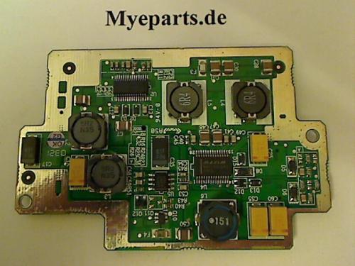 Power Netzteil Board Karte Modul Platine Medion MD40566