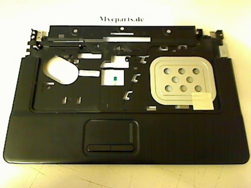Gehäuse Oberschale Handauflage mit Touchpad HP Compaq 615 (1)