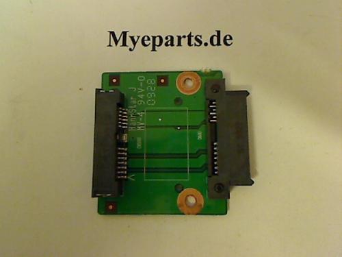 DVD Adapter Connector HP Compaq 615 (1)