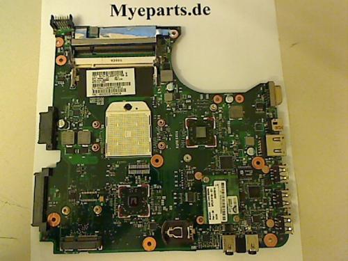 Mainboard Motherboard 538391-001 HP Compaq 615 (Defekt)