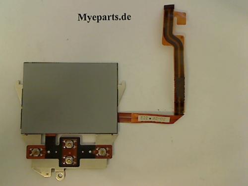 Touchpad Maus Board Karte Modul Fujitsu S6010