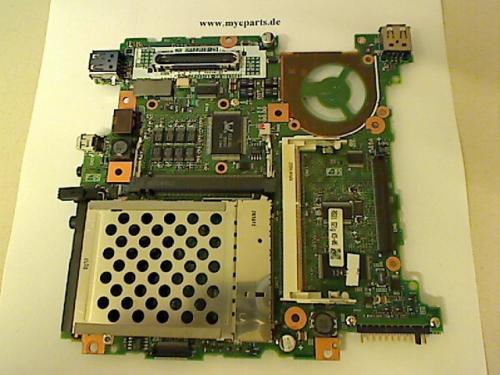 Mainboard Motherboard CP123110-Z5 Fujitsu S6010 (Untested / Ungeprüft)