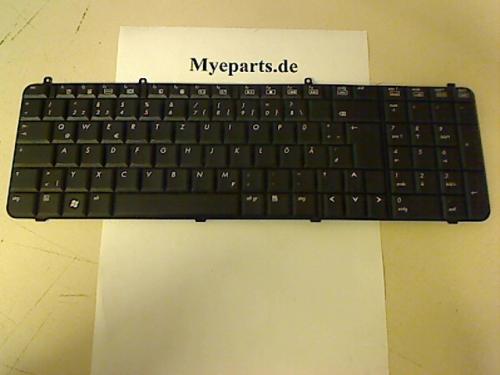 Tastatur Keyboard Deutsch 441541-041 HP dv9700 dv9825eg