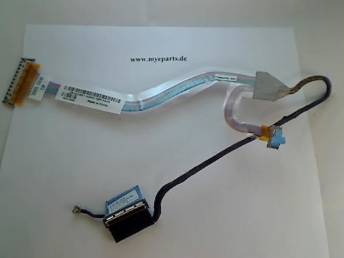 TFT LCD Display Kabel Cable Dell Inspiron 6000 PP12L