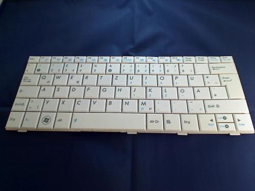 Original Tastatur Keyboard Deutsch MP-09A36D0-5283 Asus Eee PC R101D