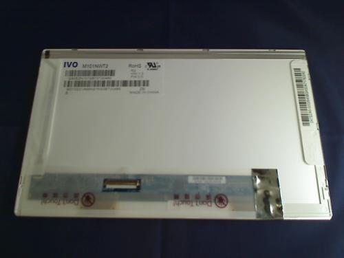 10.1" TFT LCD Display M101NWT2 R2 HW:1.2 FE:0.0 matt Asus Eee PC R101D