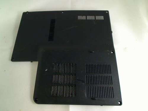 CPU Wlan Lüfter Gehäuse Abdeckung Blende Deckel Amilo A1650G MS2174 -2