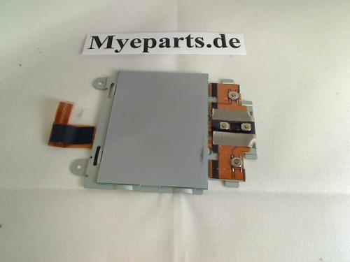 Touchpad Maus Board Karte Platine Modul Siemens LifeBook C1110D