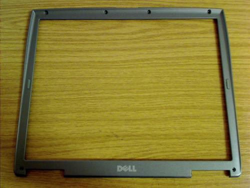 Displaygehäuse Blende Abdeckung vorne aus Dell Latitude D600