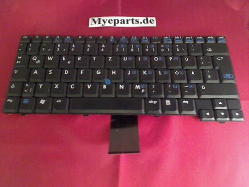 Tastatur Keyboard Deutsch GR HP Compaq TC4400