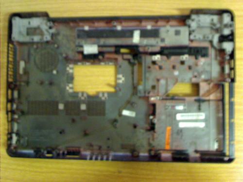 Gehäuseunterteil Unterschale aus Toshiba L550D-10G PSLP8E-00E00JGR