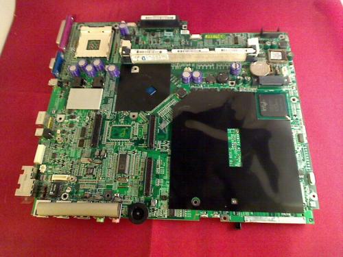 Mainboard Motherboard 37-UD400B-00C Fujitsu Amilo D 7830 (Ungeprüft)