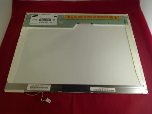 15" TFT LCD Display LTN150XB-L03 C00 matt Fujitsu Amilo D 7830