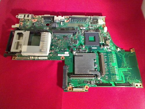 Mainboard Motherboard FMN SY2 A5A000168 Toshiba Satellite Pro SP6100 (100% OK)