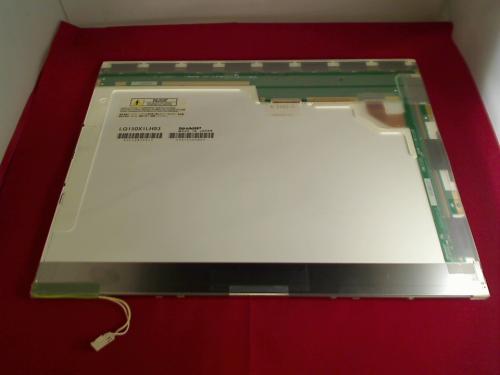 15" TFT LCD Display SHARP LQ150X1LH93 matt Toshiba Satellite Pro SP6100 -100% OK