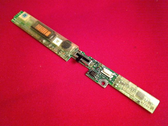 TFT LCD Display Inverter Board Karte Modul IBM ThinkPad 570E 2644