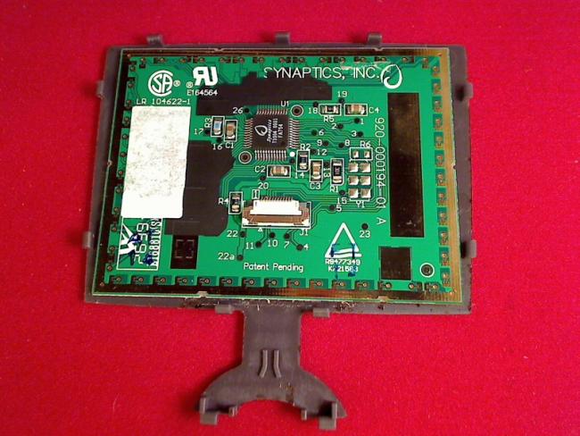 Touchpad Maus Board Karte Modul Acer TraveMate 730 732TL