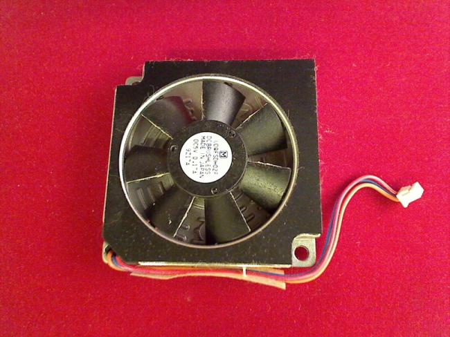 CPU Lüfter Kühler Fan Acer TraveMate 730 732TL