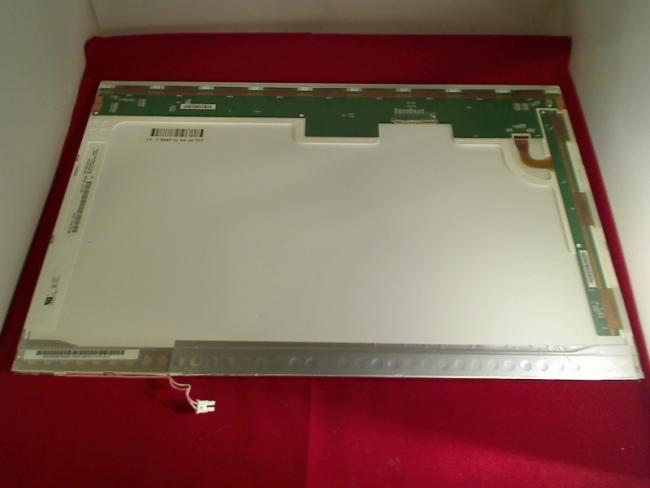 17\" TFT LCD Display B170PW05 V.4 glänzend Fujitsu Siemens Amilo Xa 1526