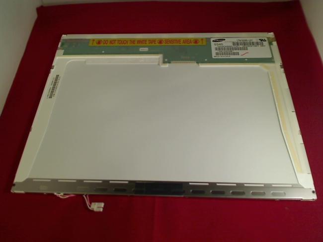 15" TFT LCD Display LTN150X6-L01 matt Toshiba Satellite Pro M10