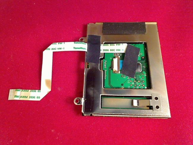 Touchpad Maus Board Platine Modul Kabel Cable Medion MD97300 MAM2120