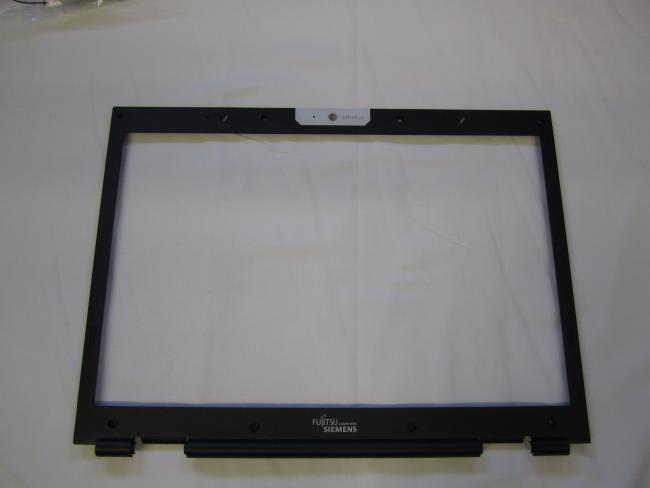 TFT LCD Gehäuse Rahmen Abdeckung Blende Fujitsu Siemens Amilo PA 3515 (MS2242)