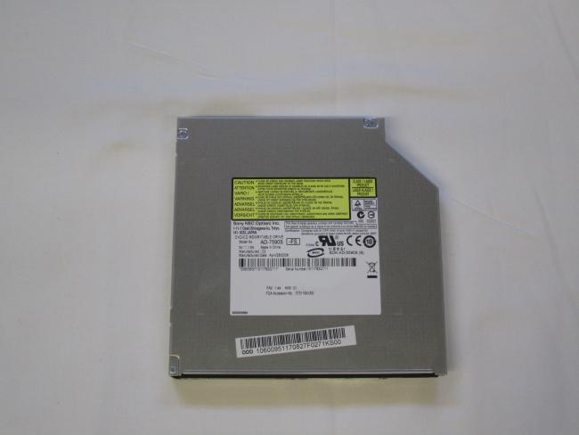 DVD CD Laufwerk Fujitsu Siemens Amilo PA 3515 (MS2242)