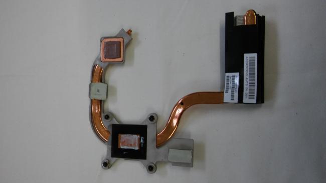 CPU Kühler Heatsink inkl. Schrauben HP Pavilion dv7-1155ez