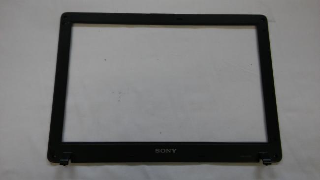 TFT LCD Display Abdeckung Sony PCG-6P2L