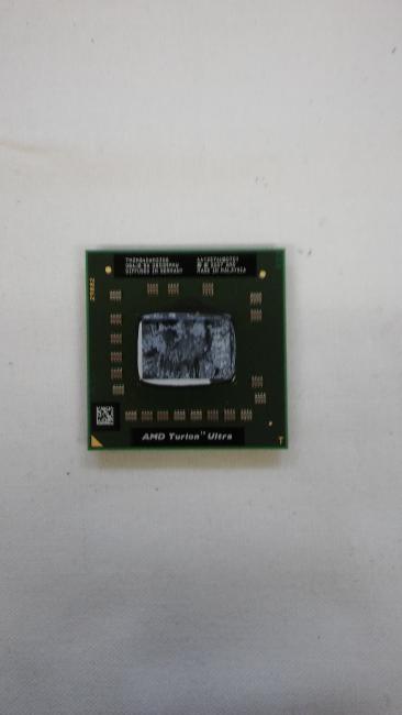CPU AMD Turion Ultra HP Dv7-1080ez