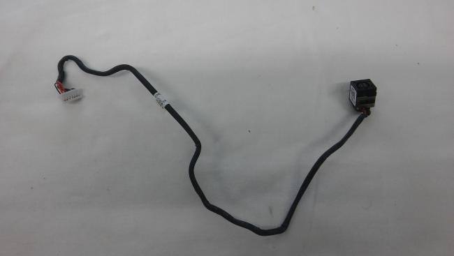 DC Power Jack inkl. Kabel Cable DELL Latitude E6410