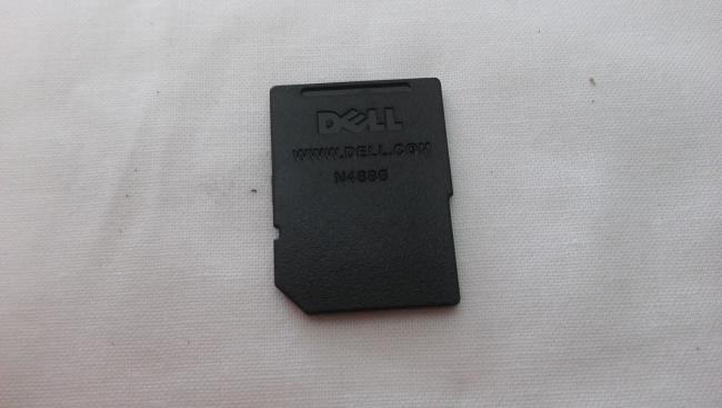 SD Karte Card Dummy DELL Latitude E6410